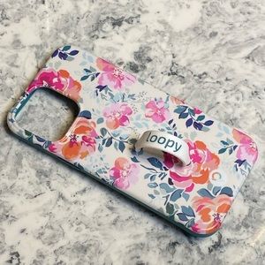Loopy iPhone 12 Pro Max case